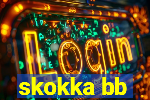 skokka bb